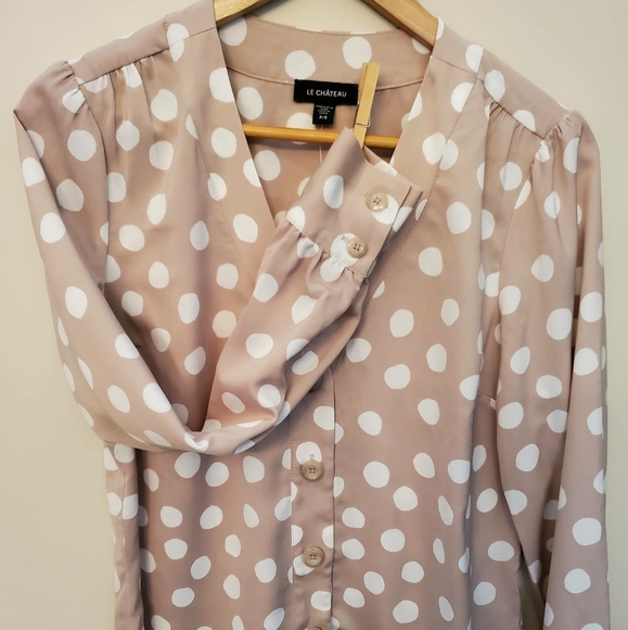 Blouse - Picture 2 of 2